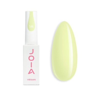 Esmalte semipermanente JOIA vegan - 146 - 6 ml