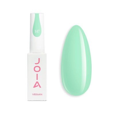 Esmalte semipermanente JOIA vegan - 147 - 6 ml