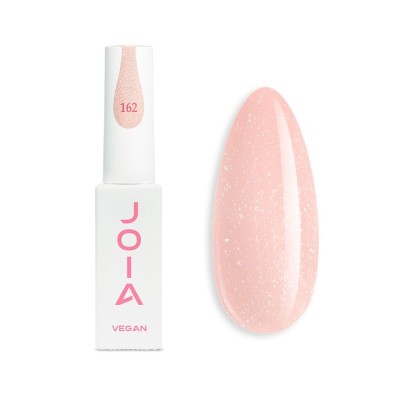 Esmalte semipermanente JOIA vegan - 162 - 6 ml