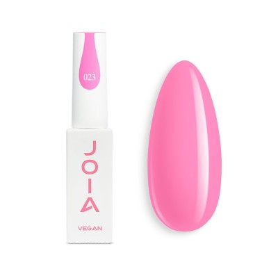 Esmalte semipermanente JOIA vegan - 023 - 6 ml