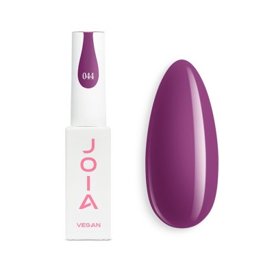 Esmalte semipermanente JOIA vegan - 044 - 6 ml
