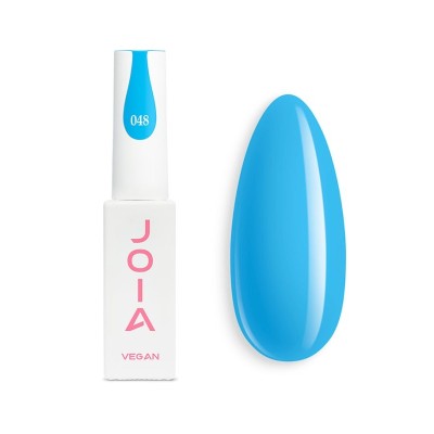 Esmalte semipermanente JOIA vegan - 048 - 6 ml