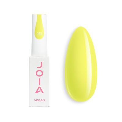 Esmalte semipermanente JOIA vegan - 052 - 6 ml