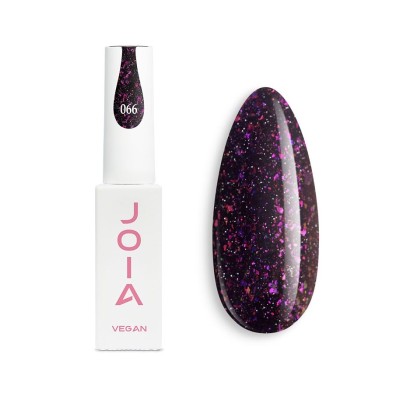 Esmalte semipermanente JOIA vegan - 066 - 6 ml