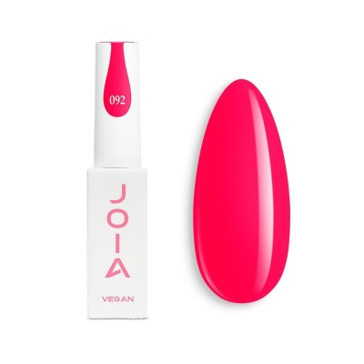 Esmalte semipermanente JOIA vegan - 092 - 6 ml