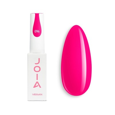Esmalte semipermanente JOIA vegan - 096 - 6 ml