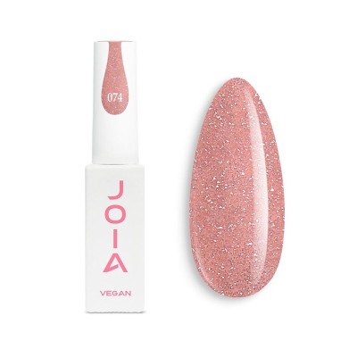Esmalte semipermanente JOIA vegan - 074 - 6 ml