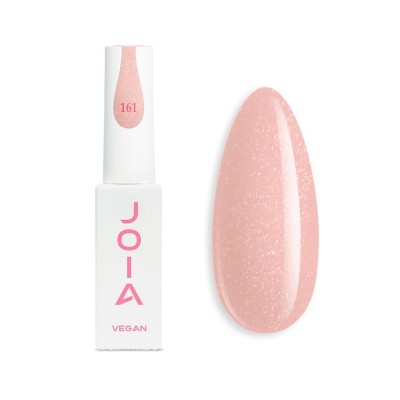 Esmalte semipermanente JOIA vegan - 161 - 6 ml