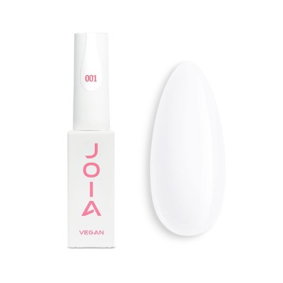 Esmalte semipermanente JOIA vegan - 001 - 6 ml