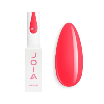 Esmalte semipermanente JOIA vegan - 031 - 6 ml