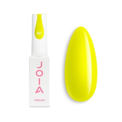 Esmalte semipermanente JOIA vegan - 087 - 6 ml