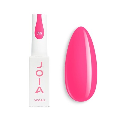Esmalte semipermanente JOIA vegan - 098 - 6 ml