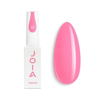 Esmalte semipermanente JOIA vegan - 101 - 6 ml