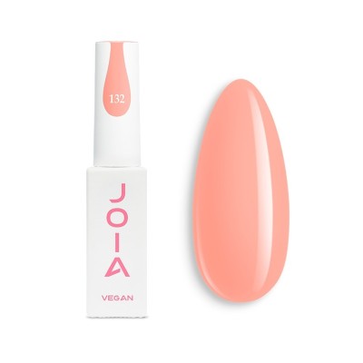 Esmalte semipermanente JOIA vegan - 132 - 6 ml