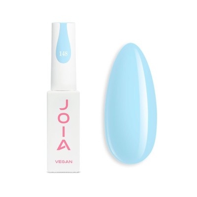Esmalte semipermanente JOIA vegan - 148 - 6 ml