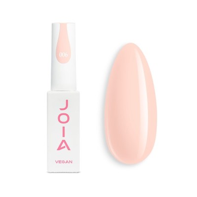 Esmalte semipermanente JOIA vegan - 006 - 6 ml