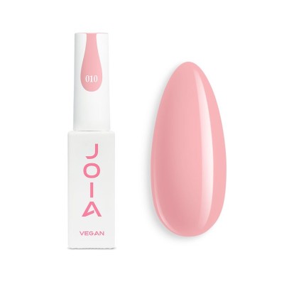 Esmalte semipermanente JOIA vegan - 010 - 6 ml