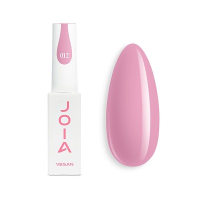 Esmalte semipermanente JOIA vegan - 012 - 6 ml