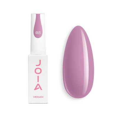 Esmalte semipermanente JOIA vegan - 015 - 6 ml