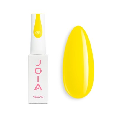 Esmalte semipermanente JOIA vegan - 053 - 6 ml