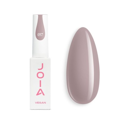 Esmalte semipermanente JOIA vegan - 057 - 6 ml
