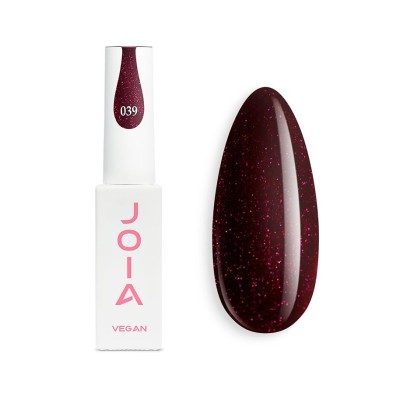 Esmalte semipermanente JOIA vegan - 039 - 6 ml