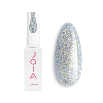 Esmalte semipermanente JOIA vegan - 069 - 6 ml
