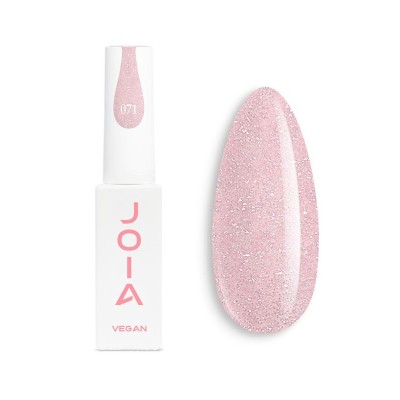 Esmalte semipermanente JOIA vegan - 071 - 6 ml
