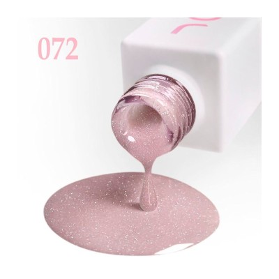 Esmalte semipermanente JOIA vegan - 072 - 6 ml