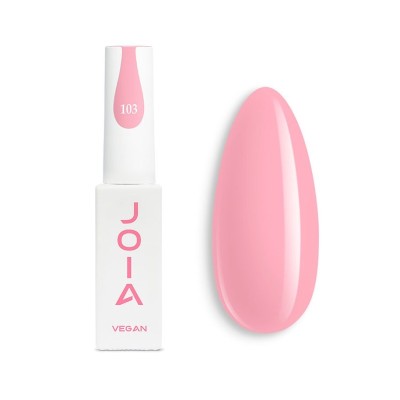 Esmalte semipermanente JOIA vegan - 103 - 6 ml