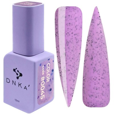 Esmalte semipermanente DNKA #0045, 12 ml