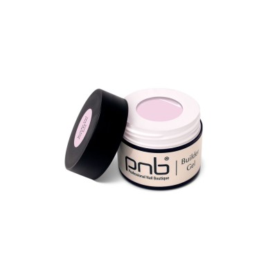 Gel Constructor PNB - 035 Pale Petal - 15 ml