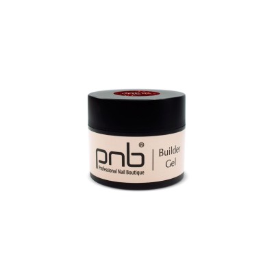 Gel Constructor PNB - Cherry Kiss - 15 ml