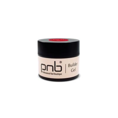 Gel Constructor PNB - Passion Ruby - 15 ml