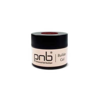 Gel Constructor PNB - Berry Night - 15 ml