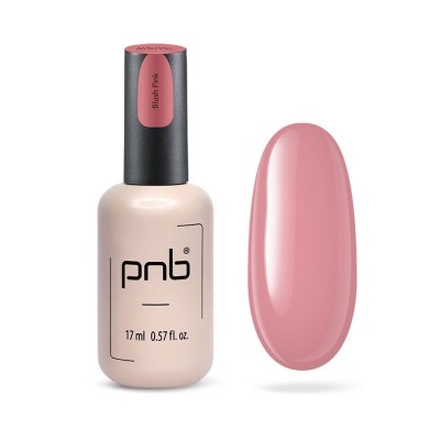 Gel Strong Iron PNB - Blush Pink - 17 ml