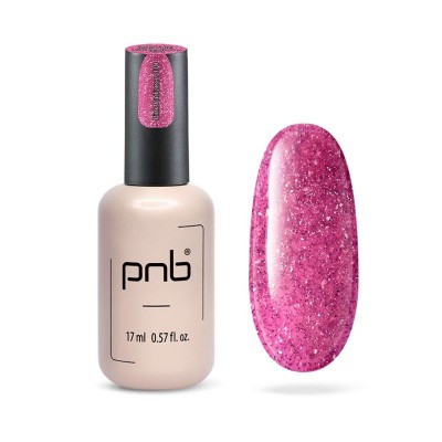 Gel Strong Iron PNB - 030 Pink Radiance - 17 ml