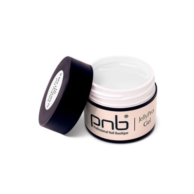 Gel JellyPro PNB - Almond Milk - 5 ml