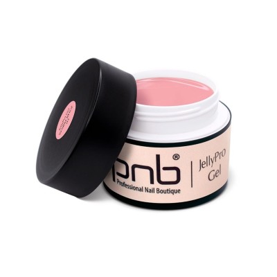 Gel JellyPro PNB - Warm Beige - 50 ml