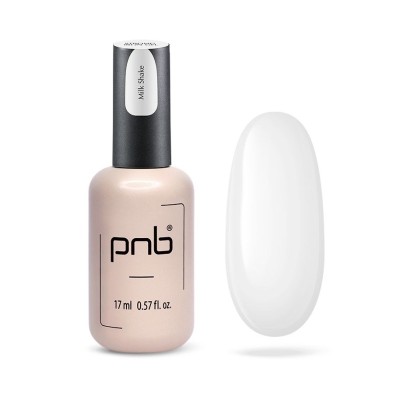 Gel Strong Iron PNB - Milk Shake - 17 ml
