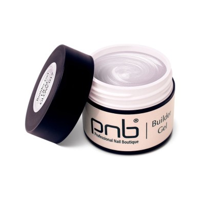 Gel Constructor PNB - Lilac Glow - 5 ml