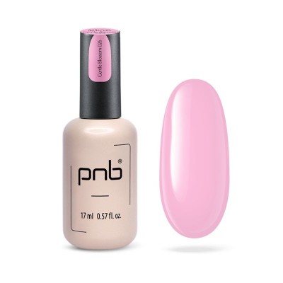 Gel Strong Iron PNB - 026 Gentle Blossom - 17 ml
