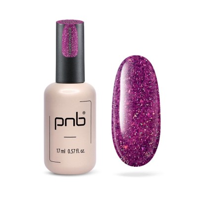 Gel Strong Iron PNB - 031 Lavender Haze - 17 ml