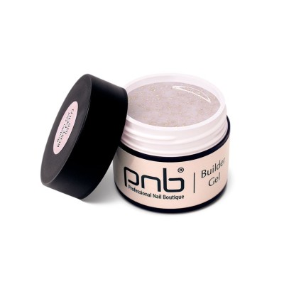 Gel Constructor PNB - Rosy Gold - 15 ml