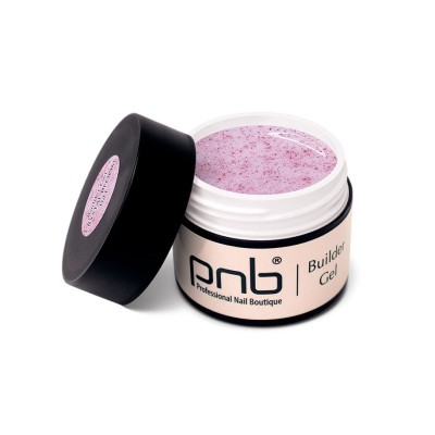 Gel Constructor PNB - Crystal Bloom - 15 ml