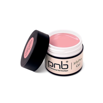 Gel JellyPro PNB - Warm Beige - 5 ml