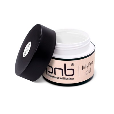 Gel JellyPro PNB - Almond Milk - 50 ml