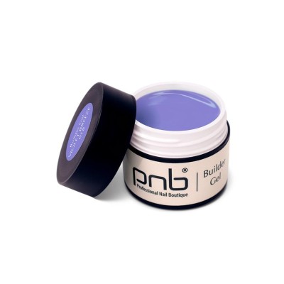 Gel Constructor PNB - Violet Breeze - 5 ml