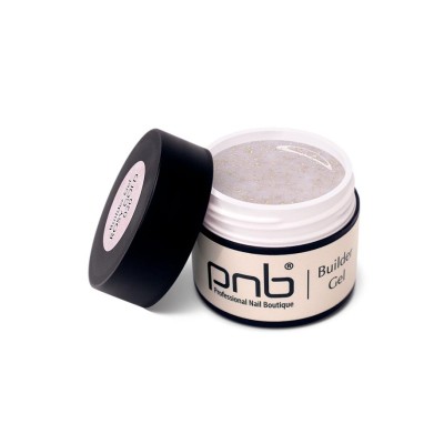 Gel Constructor PNB - Rosy Gold - 5 ml