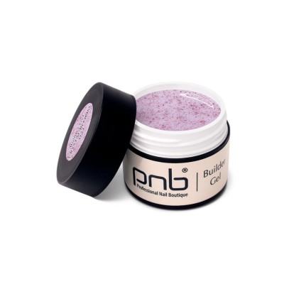 Gel Constructor PNB - Crystal Bloom - 5 ml